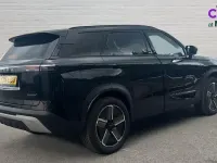 Used Jaecoo 7 204 HP (150 kW) 2026 Black SUV