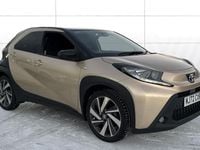 Used Toyota Aygo X 72 HP (52 kW) 2025 SUV