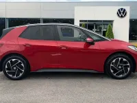 Used VW ID.3 Pro 150 kW (204 HP) 2026 Red Hatchback