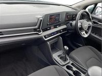 Used Kia Sportage 147 HP (108 kW) 2023 Grey SUV