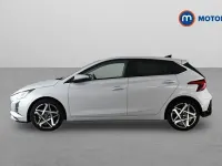 New Hyundai i20 Premium 101 HP (74 kW) 2026 Hatchback