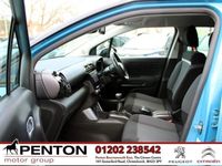 used Citroën C3 Aircross 3 1.2 PureTech Flair Euro 6 (s/s) 5dr 110hp SAT NAV LOW MILES! SUV