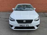 used Seat Ibiza 1.0 MPI SE Technology 5dr