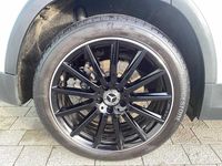 Used Mercedes GLA220 AMG line 2022 Silver SUV