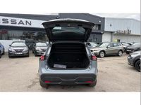 Used Nissan Qashqai Acenta Premium 158 HP (116 kW) 2022 Grey SUV