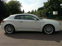Used Alfa Romeo Brera 2010 Coupe