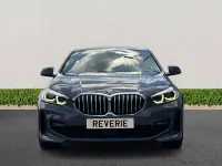 Used BMW 118 M Sport 136 HP (100 kW) 2021 Grey Hatchback