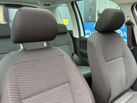 Used Skoda Roomster SE 86 HP (63 kW) 2015 White MPV