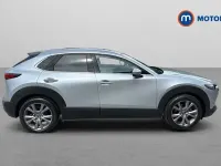 Used Mazda CX-30 Inclusive 122 HP (89 kW) 2023 SUV