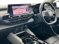 Usado Citroën C5 X PureTech 131 HP (96 kW) 2023 Cinzento Carrinha