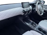 Used DS Automobiles DS3 Crossback E-Tense Bastille 98 kW (134 HP) 2021 White SUV