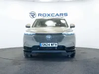 Used Honda HR-V Elegance 131 HP (96 kW) 2024 Beige SUV