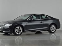 used Audi A5 1.4 TFSI Sport 2dr S Tronic