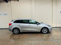 used Kia Ceed 1.6 CRDi 3 5dr