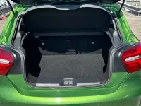 Used Mercedes A200 AMG Line Premium Plus 136 HP (100 kW) 2017 Green Hatchback