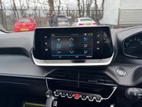 Used Peugeot e-208 Active 2026 Grey Hatchback