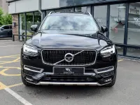 Used Volvo XC90 Momentum 2015 Black SUV