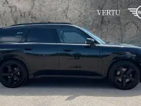 Second-hand Mini Countryman Exclusive 218 CP (160 kW) 2024 SUV