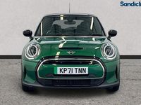 Used Mini Cooper Level 3 135 kW (184 HP) 2023 Hatchback
