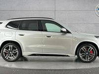 Used BMW X1 M Sport 242 HP (177 kW) 2025 Silver SUV