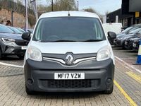 used Renault Kangoo ML19 ENERGY dCi 90 Business Van [Euro 6]