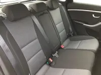 Used Hyundai i30 SE 120 HP (88 kW) 2016 Grey Hatchback