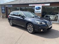 used Subaru Outback k 2.0D SE Premium 5dr Lineartronic Estate