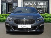 Used BMW M235 Comfort Edition 301 HP (221 kW) 2020 Grey Coupe