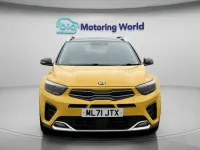 Used Kia Stonic GT-Line S 120 HP (88 kW) 2024 SUV