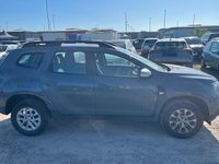 Used Dacia Duster Expression 2023 Grey SUV