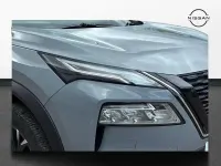 Used Nissan X-Trail Tekna 204 HP (150 kW) 2025 Grey SUV