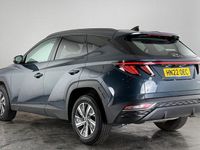 Used Hyundai Tucson SE 230 HP (169 kW) 2024 SUV