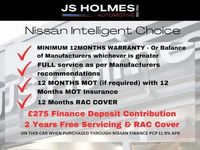 used Nissan Leaf 110kW Acenta 40kWh 5dr Auto [6.6kw Charger]