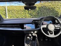 Used Audi A3 Sportback 110 HP (80 kW) 2023 Hatchback