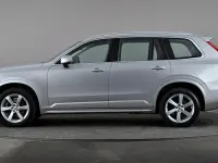 Used Volvo XC90 Core 250 HP (183 kW) 2023 Silver SUV