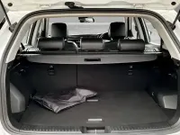 Used SsangYong Korando 163 HP (119 kW) 2023 White SUV