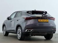 Used Omoda 5 186 HP (136 kW) 2024 Grey SUV