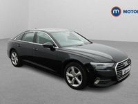 Used Audi A6 Sport 204 HP (150 kW) 2021 Sedan