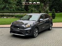 used Kia Niro 1.6 GDi Hybrid 3 5dr DCT