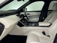 Used Land Rover Range Rover Velar HSE Dynamic 296 HP (217 kW) 2020 White SUV