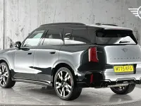 Used Mini John Cooper Works Countryman 296 HP (217 kW) 2025 Grey SUV