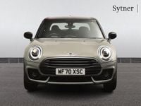 Used Mini Cooper Clubman Sport 136 HP (100 kW) 2020 Grey Estate