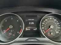 Used VW Passat S 150 HP (110 kW) 2015 Grey Estate