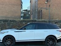 Used Land Rover Range Rover Velar SE Dynamic 241 HP (177 kW) 2020 SUV