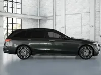 New Mercedes C300 AMG Line Premium Plus 258 HP (189 kW) 2025 Estate