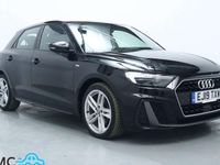Używany Audi A1 Sportback S-Line 150 KM (110 kW) 2026 Hatchback