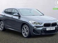 Used BMW X2 M Sport 190 HP (139 kW) 2022 SUV