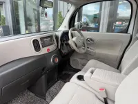 Used Nissan Cube 2011 Estate