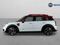 Used Mini John Cooper Works 306 HP (225 kW) 2020 Hatchback