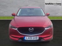 Used Mazda CX-5 150 HP (110 kW) 2020 SUV